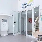 Apartamentos Ferrer Lime Playa De Alcudia