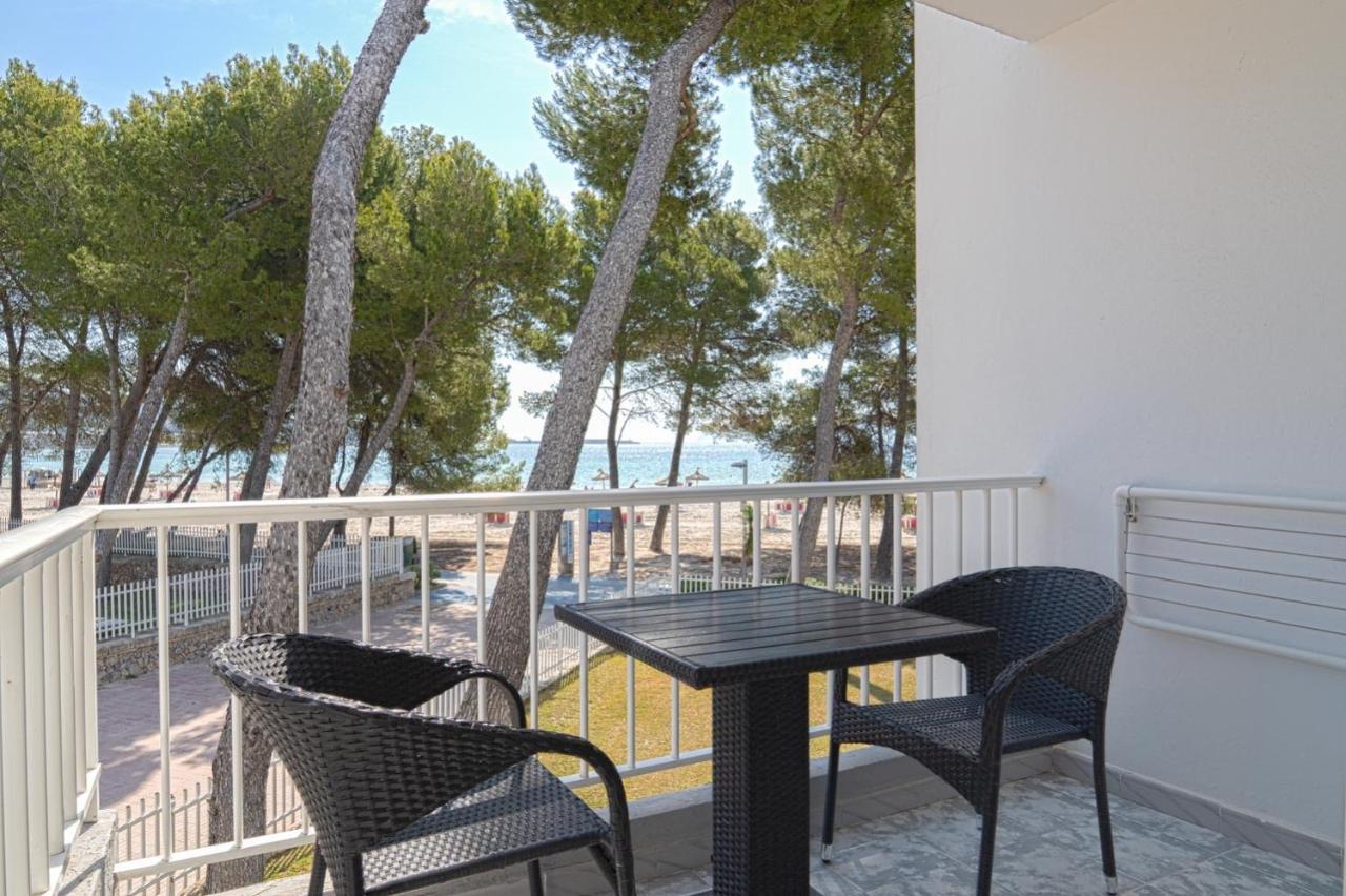 Appartement Ferrer Lime Playa De Alcudia