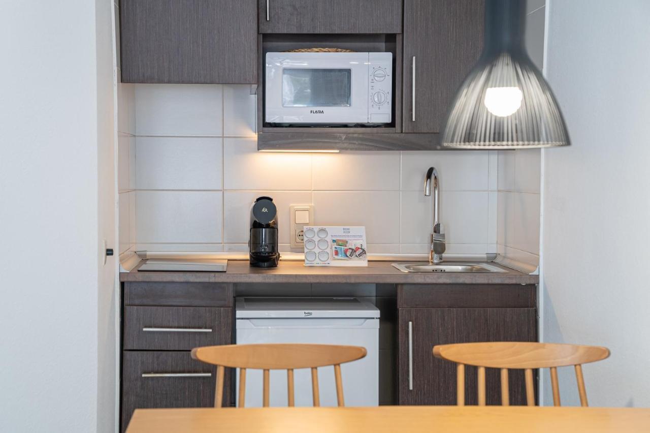 Apartment Ferrer Lime Playa De Alcudia *