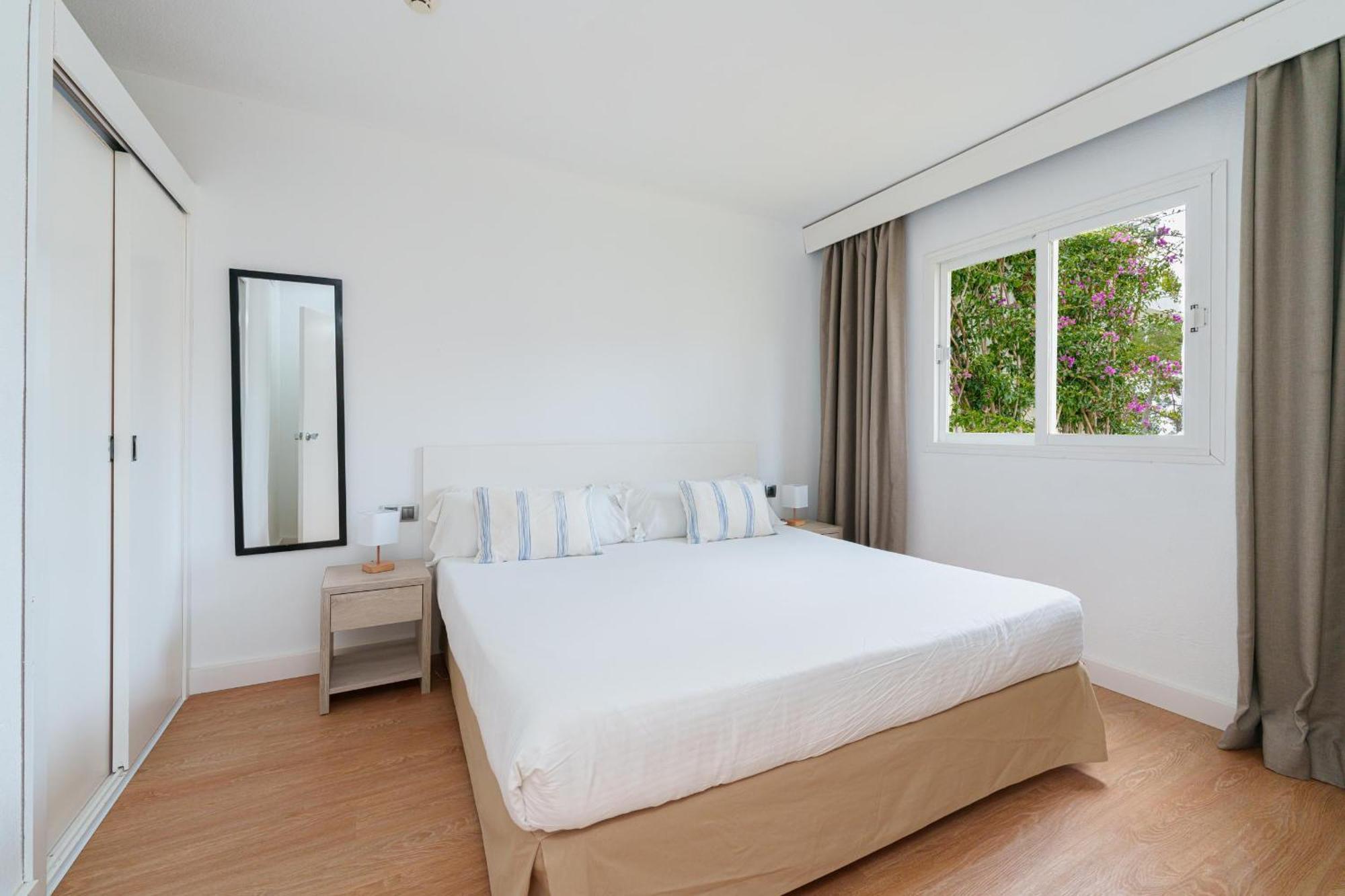 Ferrer Lime Playa De Alcudia Appartement *