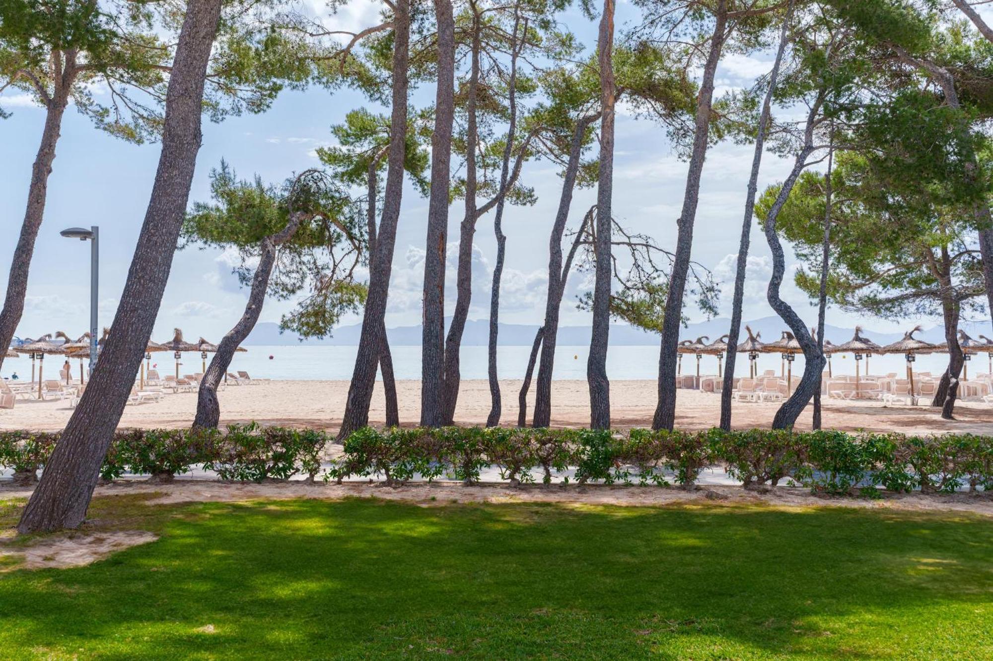 Ferrer Lime Playa De Alcudia Apartment Port d'Alcúdia