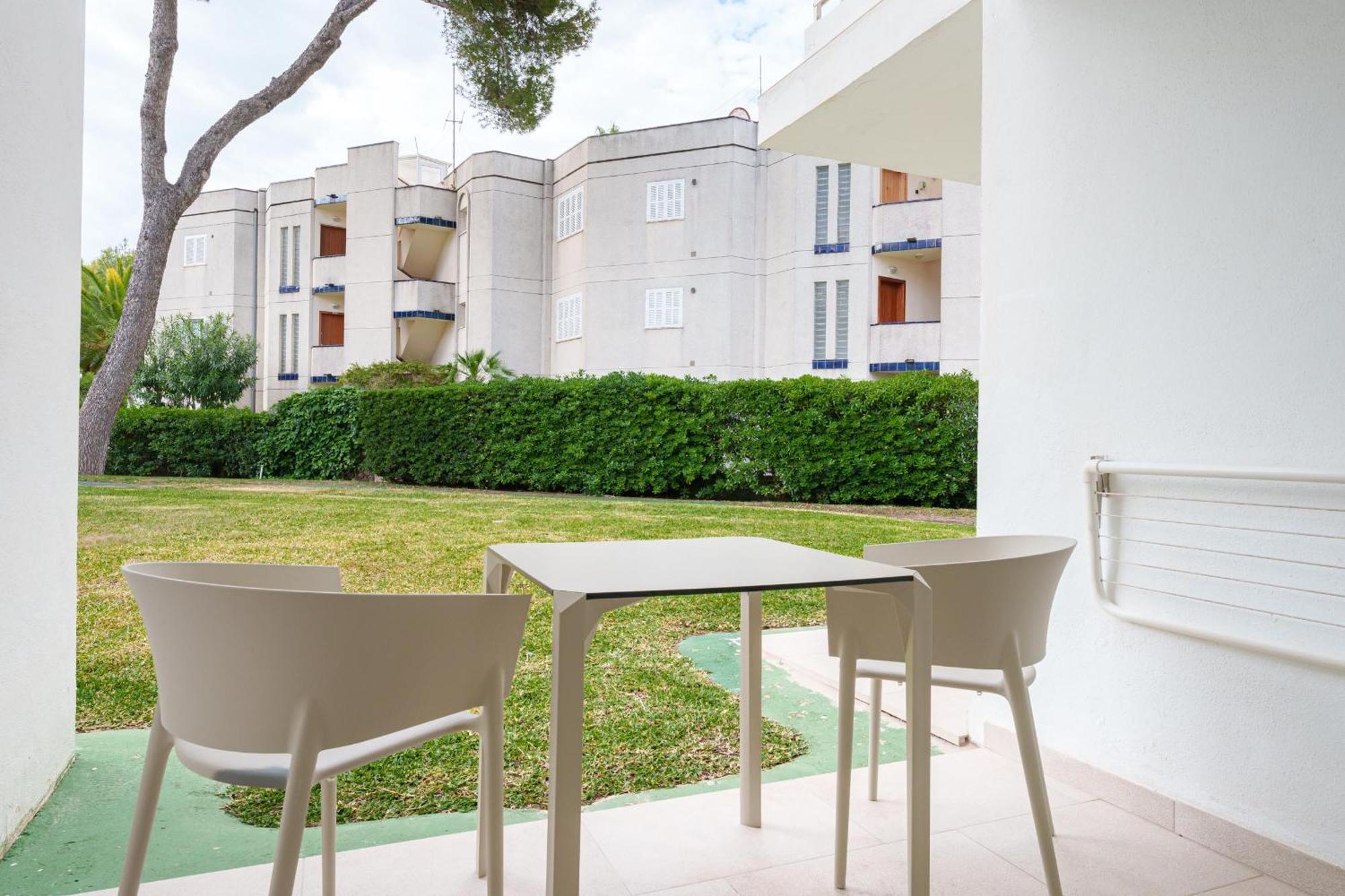 Ferrer Lime Playa De Alcudia Appartement