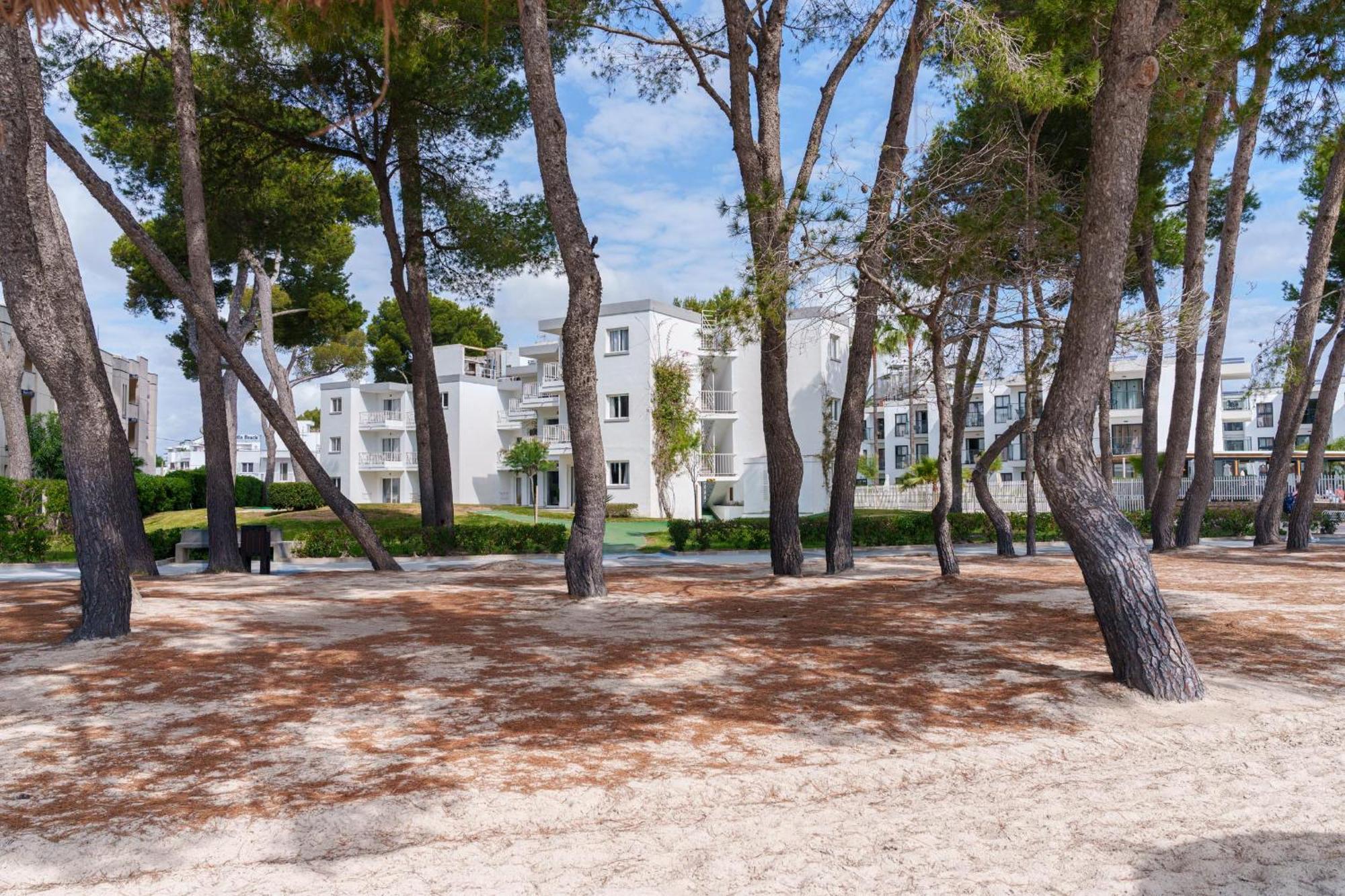 Appartement Ferrer Lime Playa De Alcudia