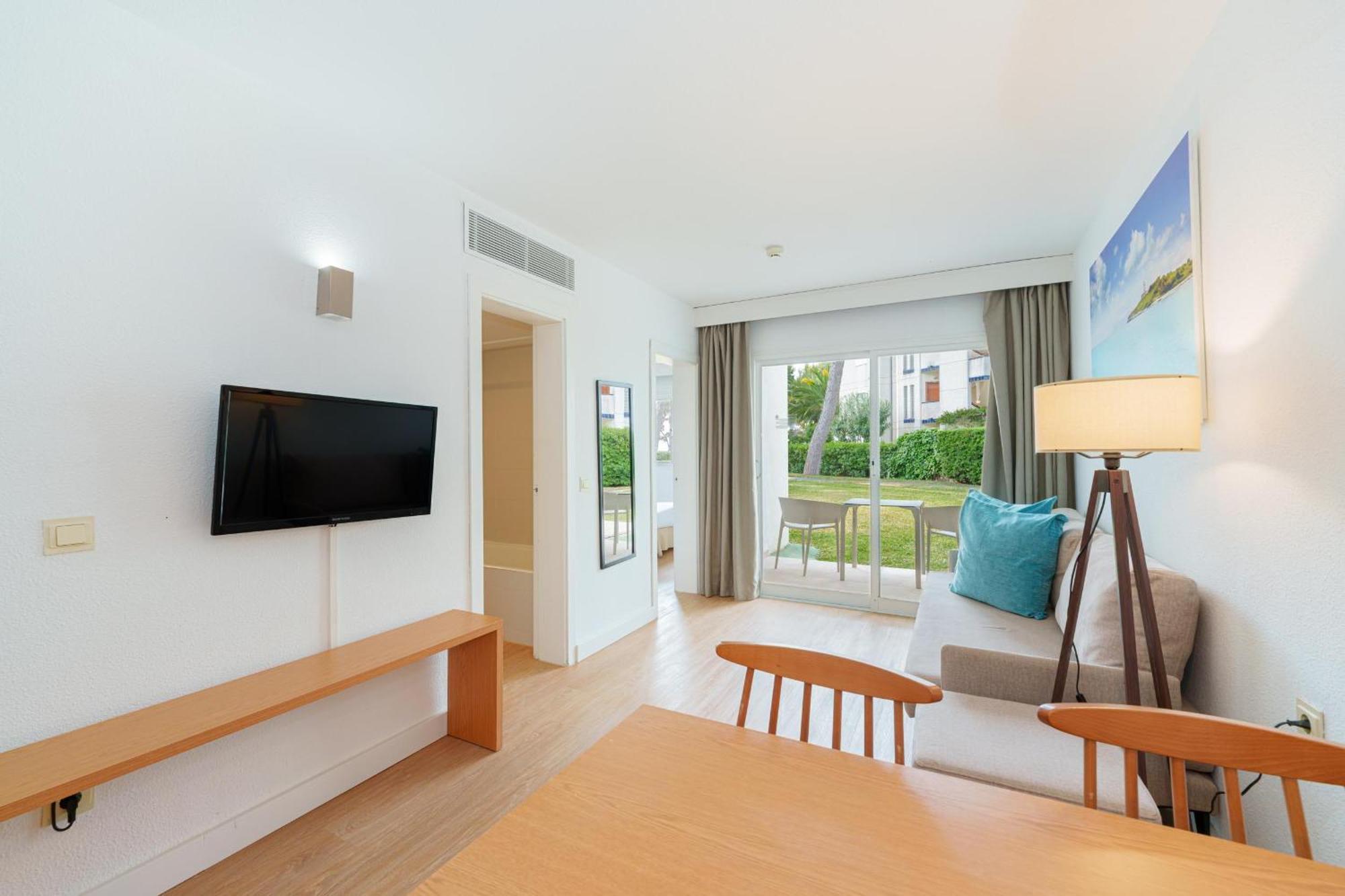 Ferrer Lime Playa De Alcudia Appartement *