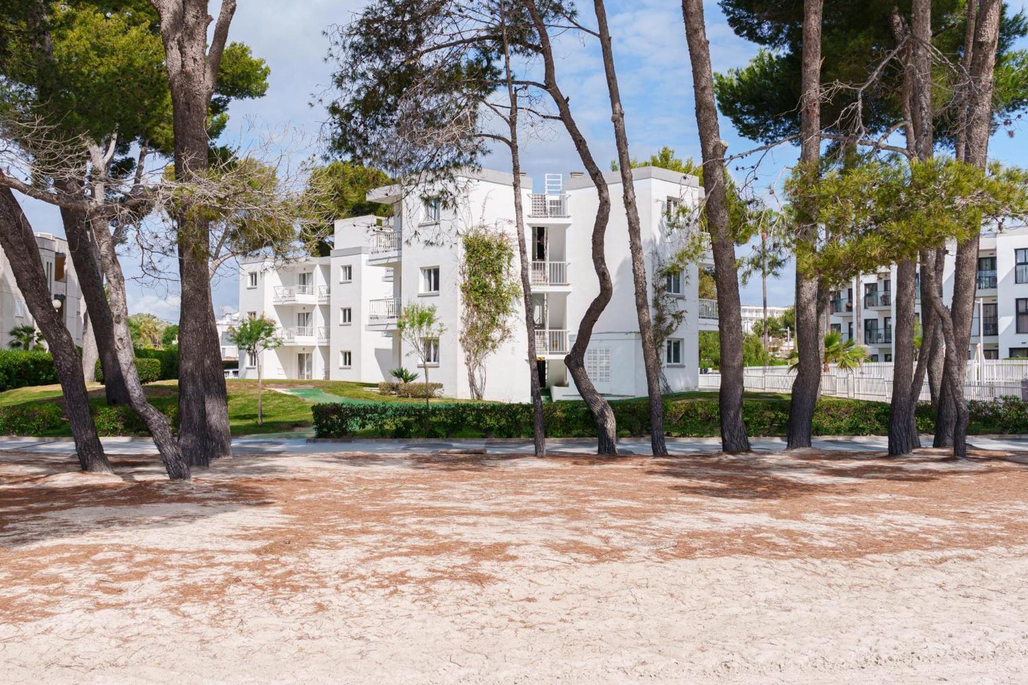 Apartment Ferrer Lime Playa De Alcudia *