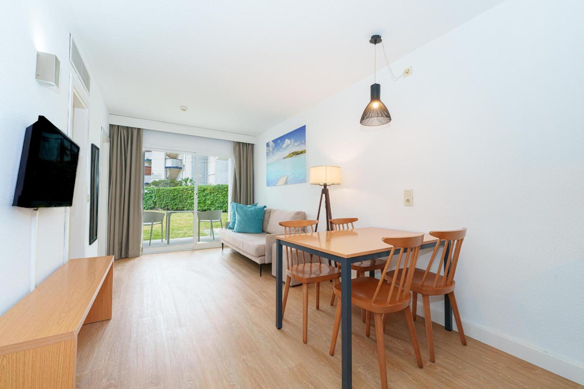 Ferrer Lime Playa De Alcudia Apartment Port d'Alcúdia