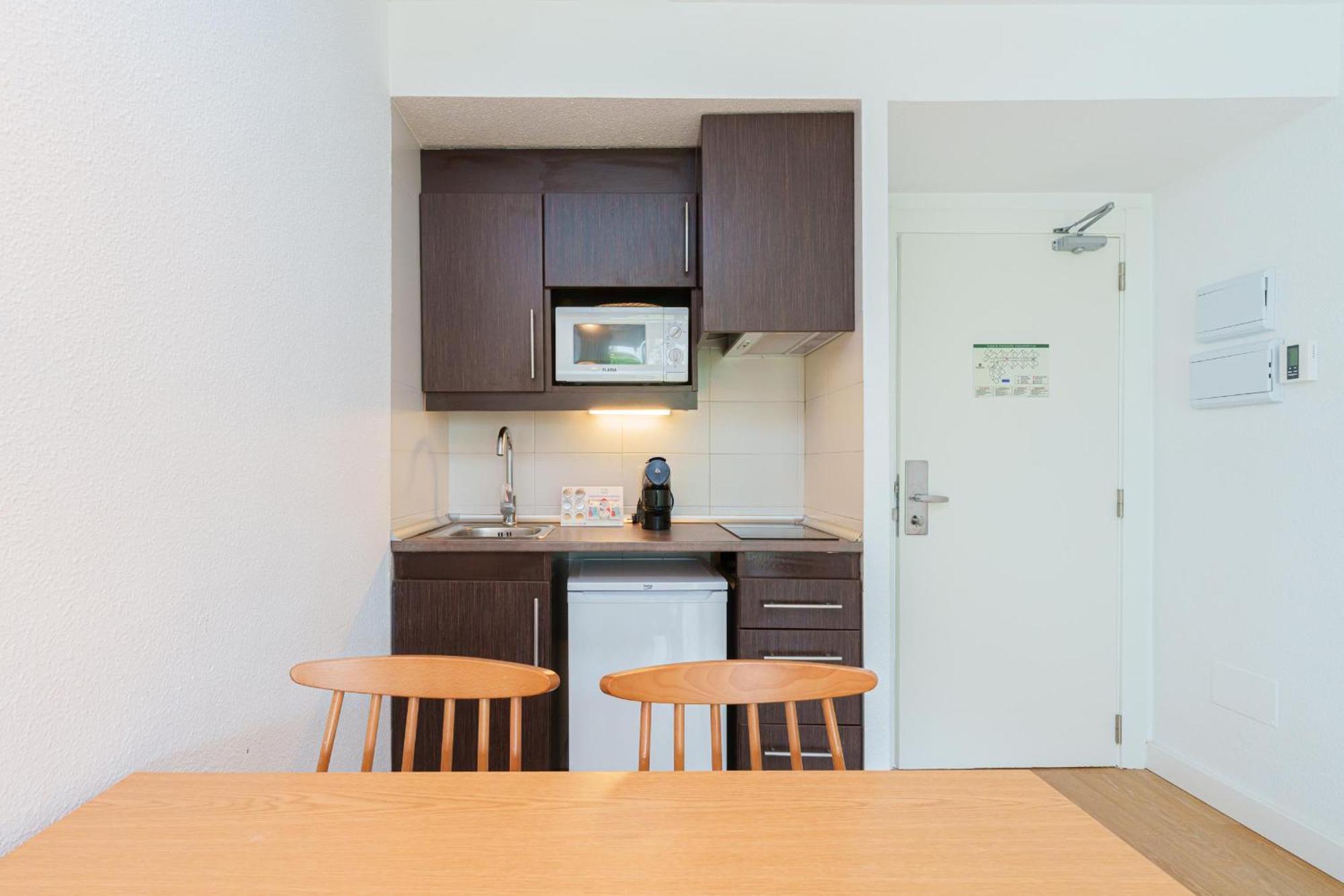Ferrer Lime Playa De Alcudia Appartement *