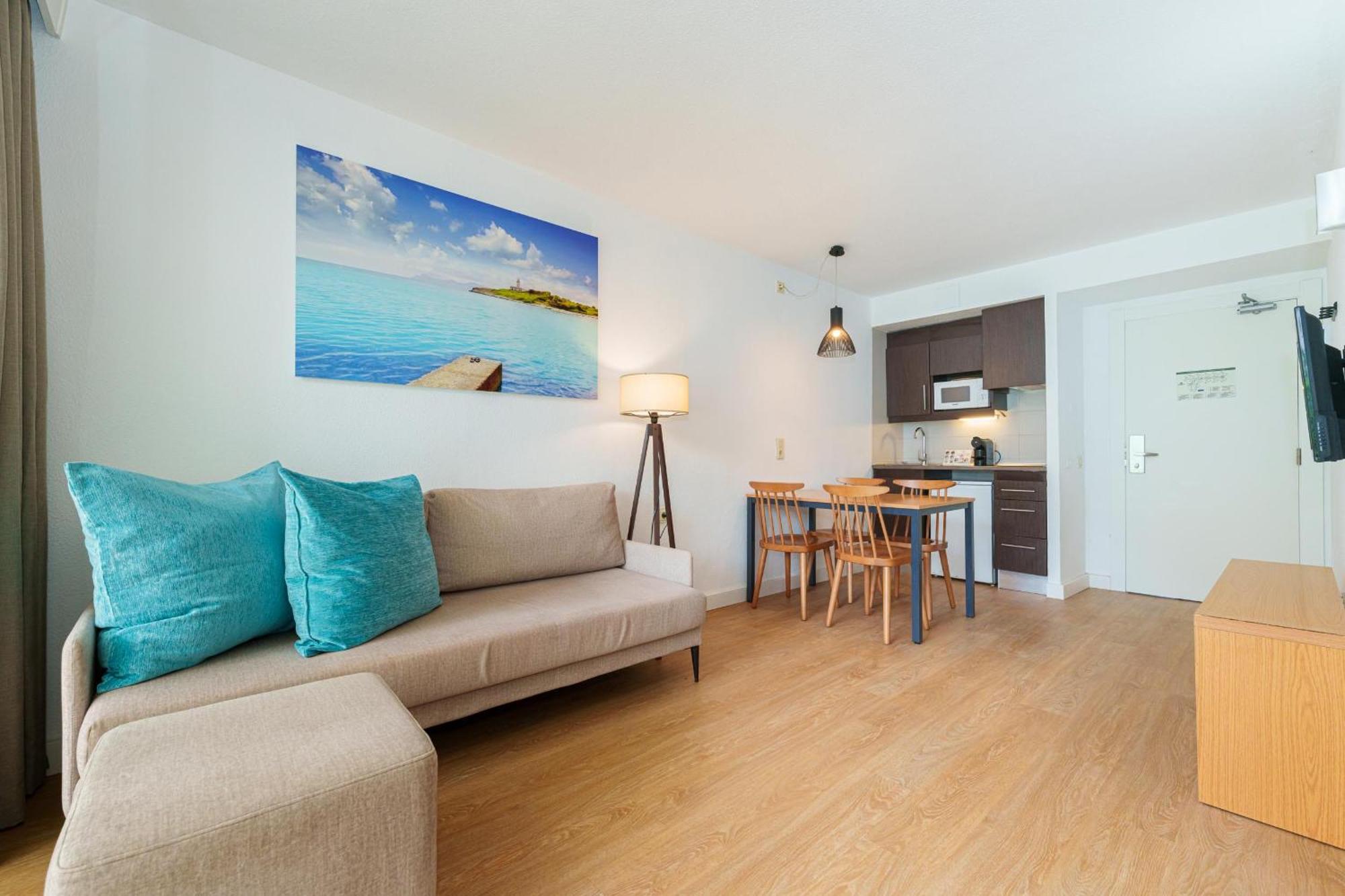 Ferrer Lime Playa De Alcudia Apartment Port d'Alcúdia