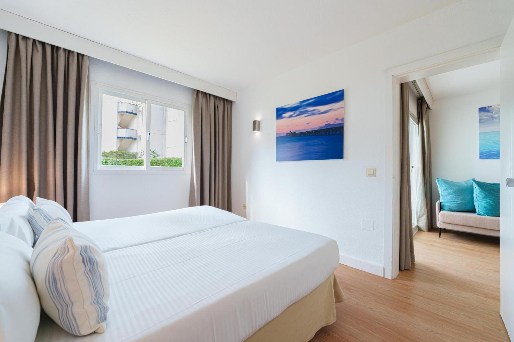 Appartement Ferrer Lime Playa De Alcudia *