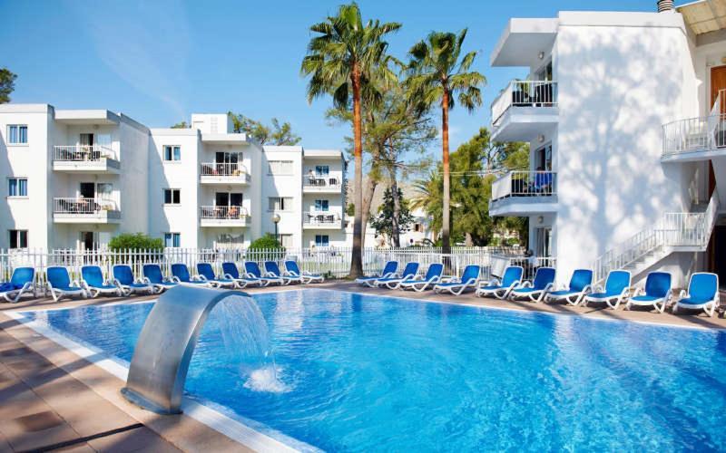 Apartment Ferrer Lime Playa De Alcudia Port d'Alcúdia