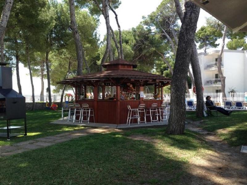 Appartement Ferrer Lime Playa De Alcudia *