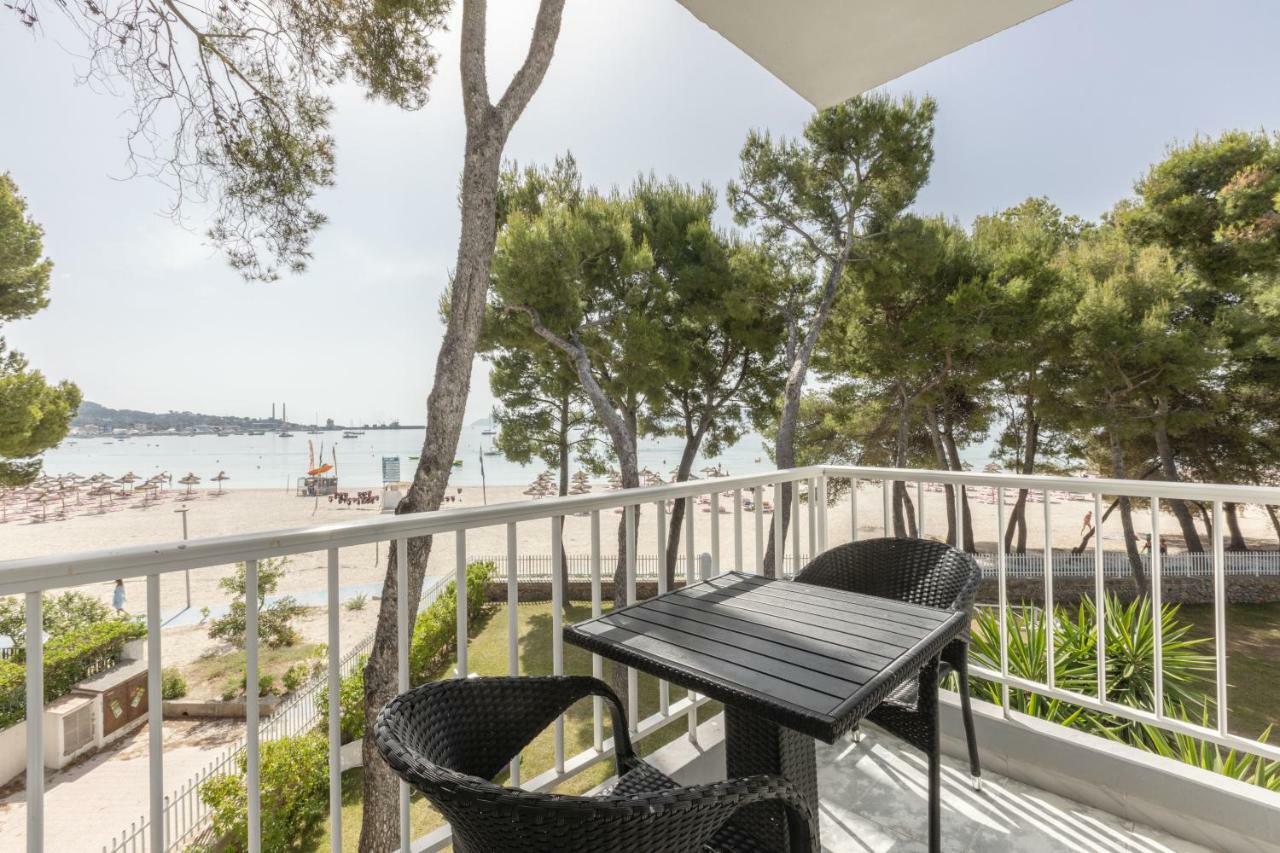 Appartement Ferrer Lime Playa De Alcudia