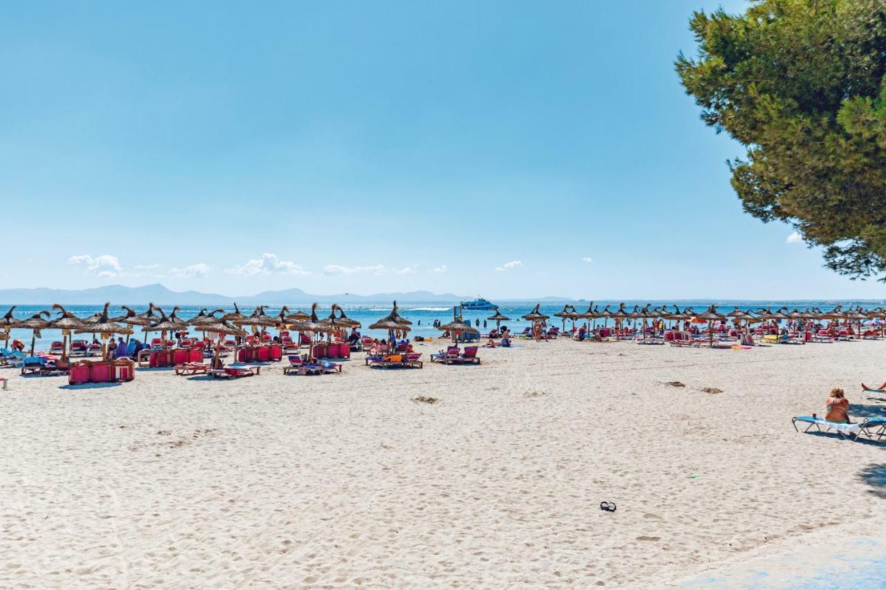 Ferrer Lime Playa De Alcudia * Port d'Alcúdia