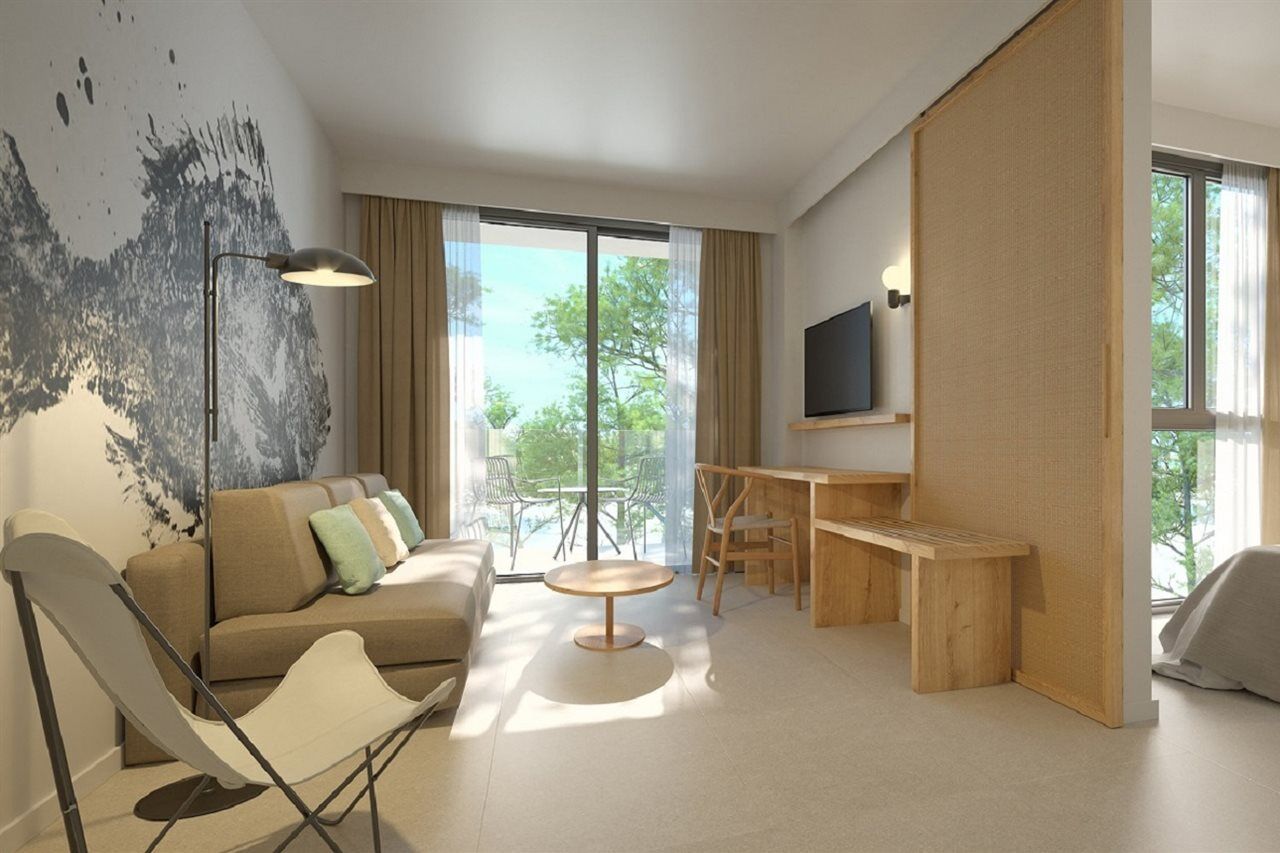 Appartement Ferrer Lime Playa De Alcudia