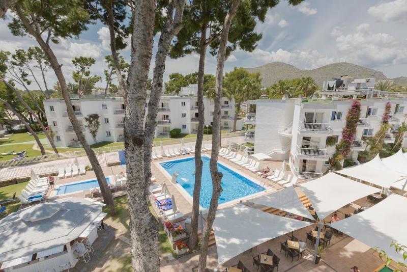 Appartement Ferrer Lime Playa De Alcudia