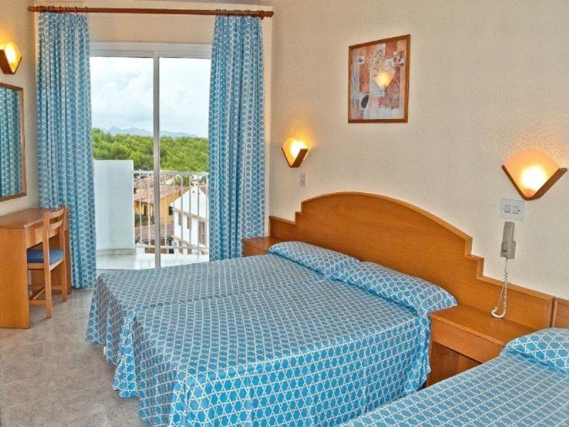 Ferrer Lime Playa De Alcudia Appartement