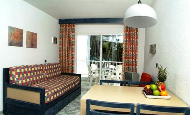 Apartment Ferrer Lime Playa De Alcudia *
